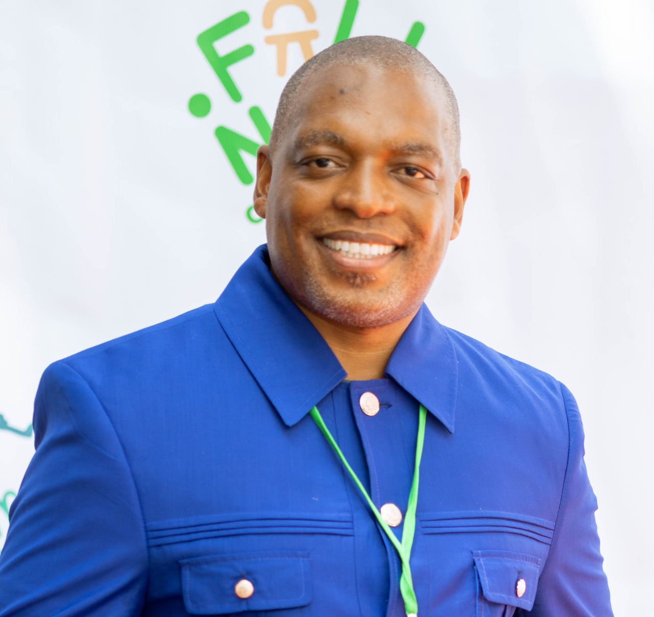 A woman of power, integrity, and excellence